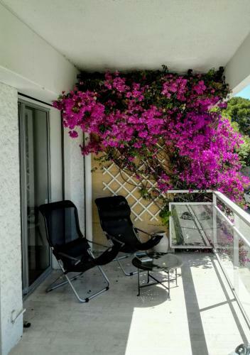 Apartamento Super Bestouan