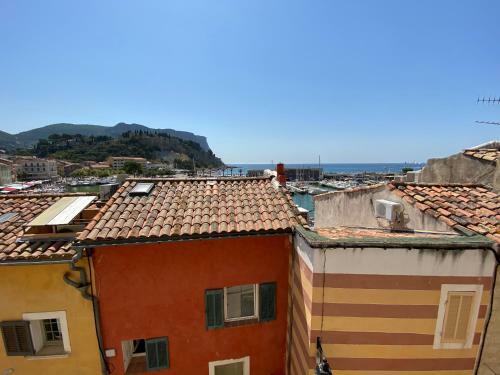 Apartamento Les Gabians T3 Duplex 65m2 Vue Mer