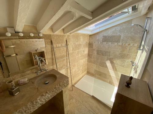 Apartamento Les Gabians T3 Duplex 65m2 Vue Mer