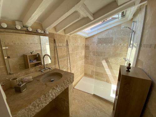 Apartamento Les Gabians T3 Duplex 65m2 Vue Mer