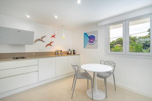 Apartamento Giovannina N1