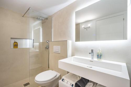 Apartamento Giovannina N1