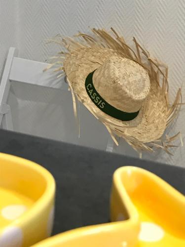 Apartamento Au Son Des Cigales
