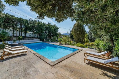 Domaine Maraspar Cassis
