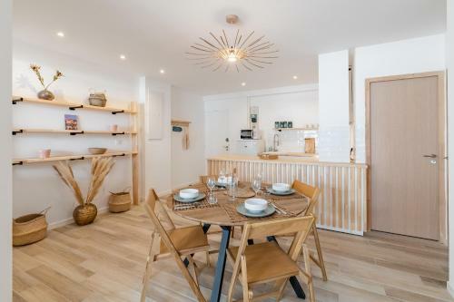 Apartamento Le Z�u Par Dodo-a-cassis