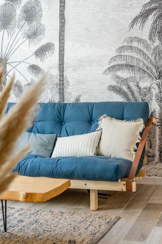 Apartamento Le Z�u Par Dodo-a-cassis