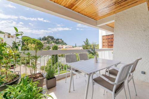 Apartamento Le Cezanne Par Dodo-a-cassis