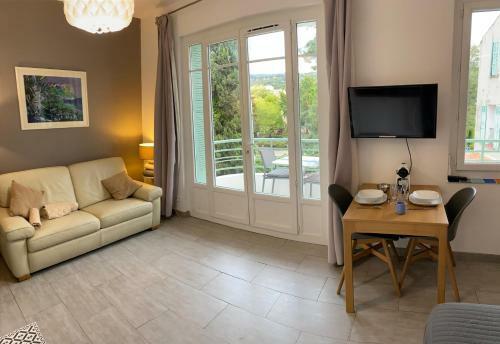 Apartamento Le Galet de Cassis By K6&you