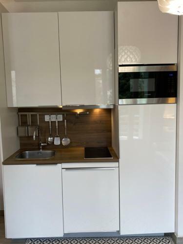 Apartamento Le Galet de Cassis By K6&you