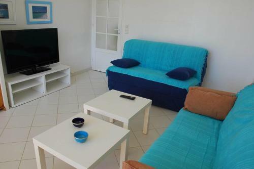 Apartamento Belle Vue Mer
