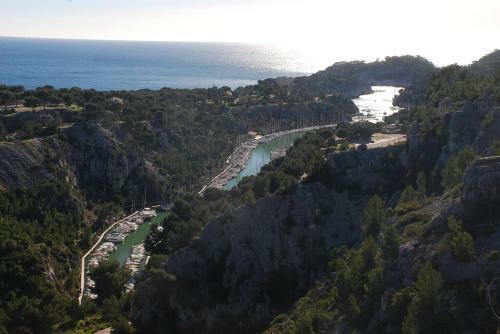 Apartamento Belle Vue Mer