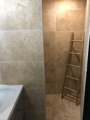 Apartamento Le Petit Clocher de Cassis