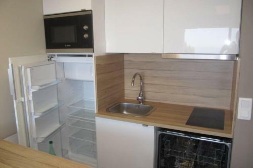 Apartamento Vu Mer By K6&you