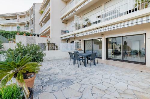 Apartamento Le Verdesco Par Dodo-a-cassis