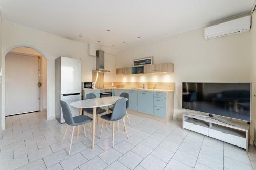 Apartamento Le Verdesco Par Dodo-a-cassis