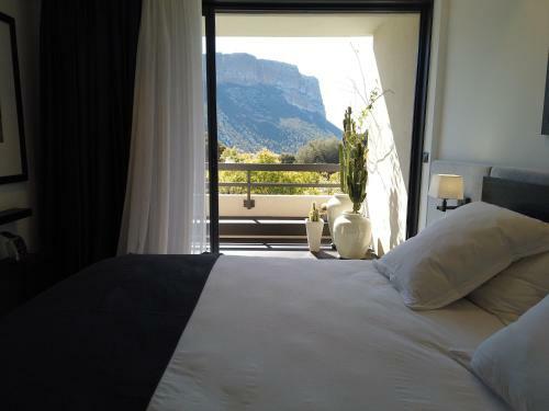 Apartamentos Appartement Villa Cassis