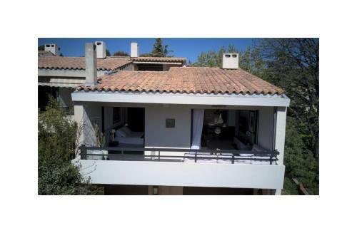 Apartamentos Appartement Villa Cassis