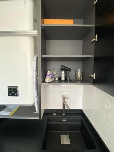 Apartamentos Appartement Villa Cassis