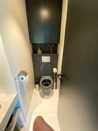 Apartamentos Appartement Villa Cassis