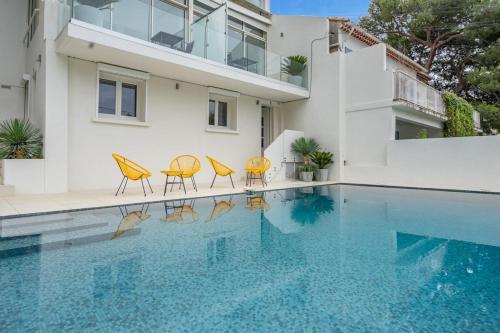 Apartamento Giovannina N2
