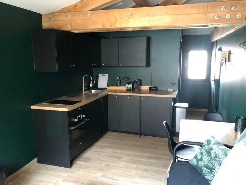 Apartamento Le Clocher De Cassis