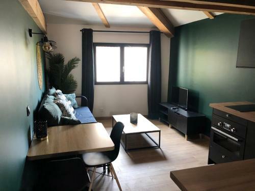 Apartamento Le Clocher De Cassis