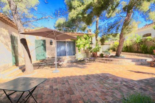 Villa L'enclos Par Dodo-a-cassis