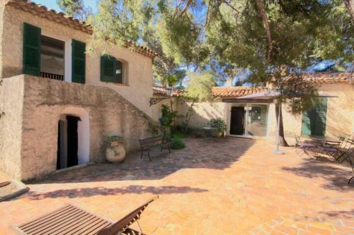 Villa L'enclos Par Dodo-a-cassis