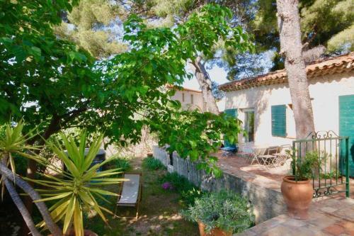 Villa L'enclos Par Dodo-a-cassis