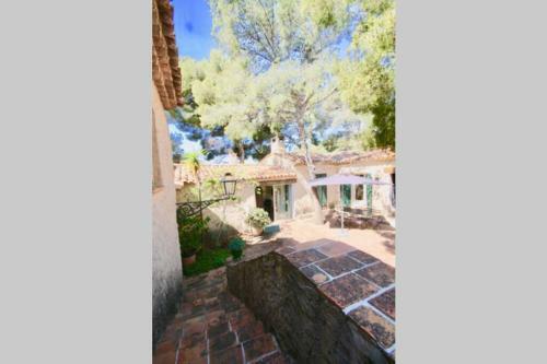 Villa L'enclos Par Dodo-a-cassis