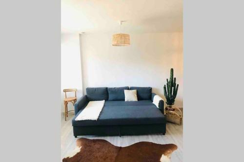 Apartamento Sleep In Cassis