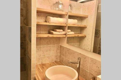 Apartamento Sleep In Cassis