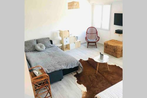 Apartamento Sleep In Cassis