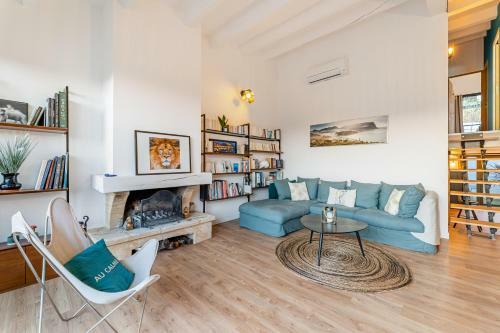 Villa La Grande Bastide Par Dodo-a-cassis