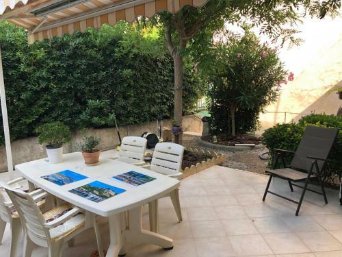 Maisonette De P�cheur
