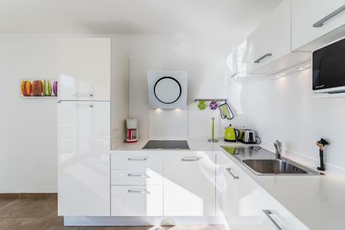 Apartamento Indigo