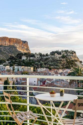 Apartamento Indigo
