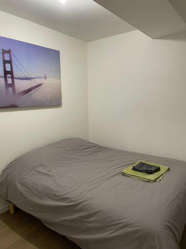 Apartamento Cassis, Superbe Appartement Avec Terrasse