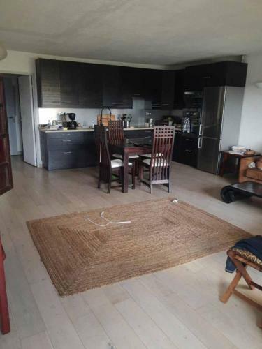Apartamento Belle Vue