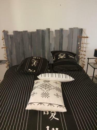 Apartamento Belle Vue