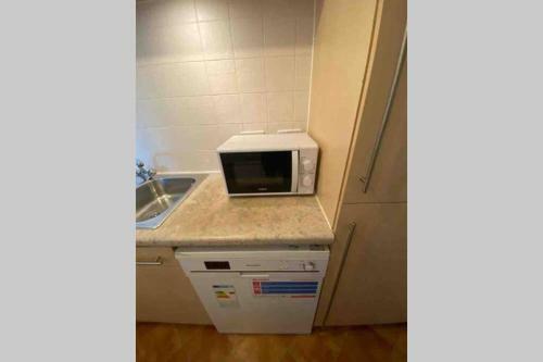Apex Morrison St Apartment With Free Parking