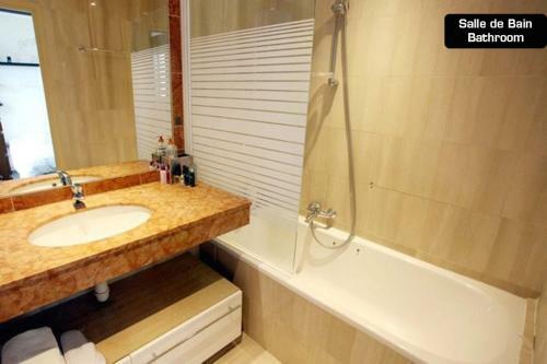 Apartamento Coeur de Cannes - 2 Pi�ces Moderne