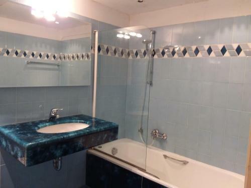 Apartamento Eden Palace