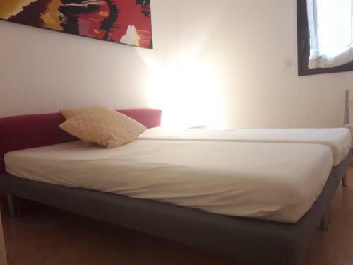 Apartamento Eden Palace