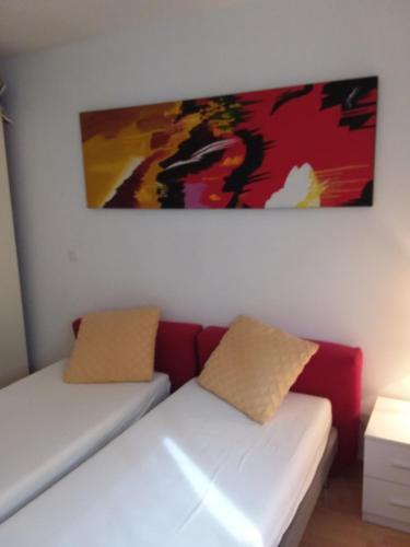 Apartamento Eden Palace