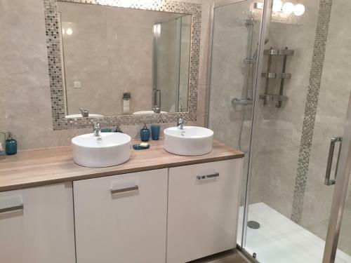 Apartamento Palme D'hote