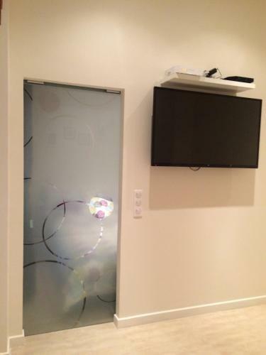 Apartamento Palme D'hote
