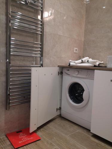 Apartamento Palme D'hote