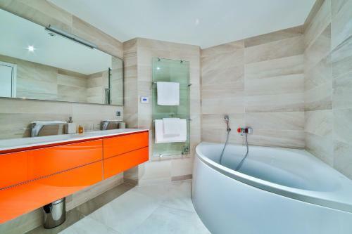 Apartamentos 7 Croisette