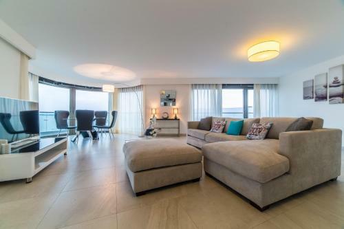 Apartamentos 7 Croisette